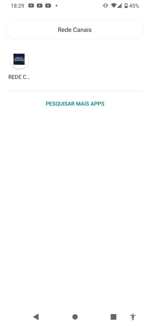 RedeCanais Apk Mod v1.1 (Filmes & Séries) 3 redecanais mod apk