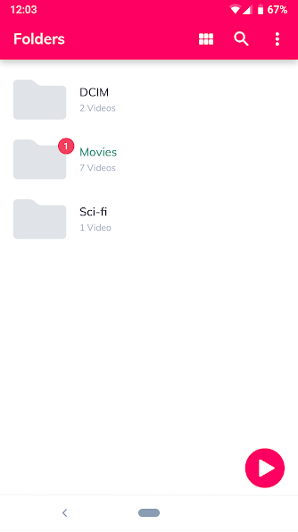 MX Player No Ads Apk v1.63.5 - BETA Download 2023 4 snaptube apk mod