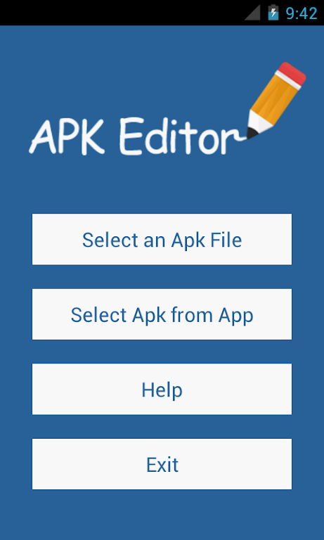 apk editor pro free download