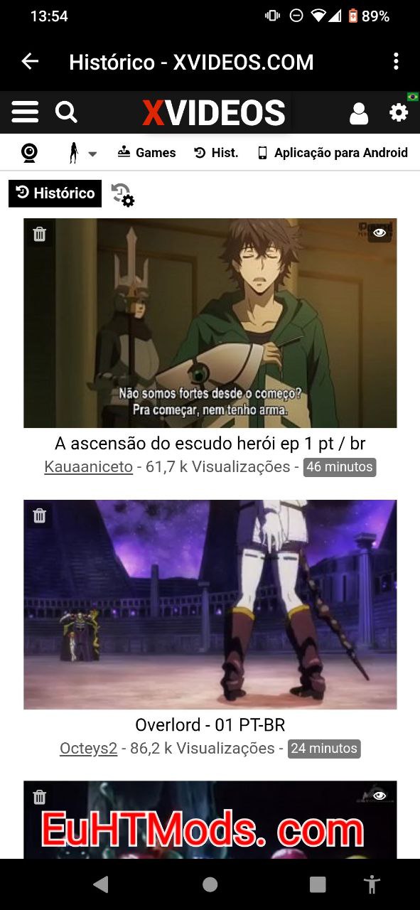 Xvideos Pro Apk Mod v1.4.0 Download 9 Xvideos Pro Apk Mod