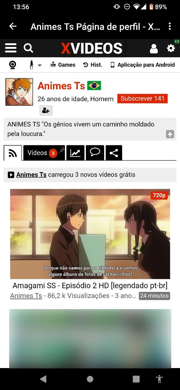 Xvideos Pro Apk Mod v1.4.0 Download 7 Xvideos mod apk