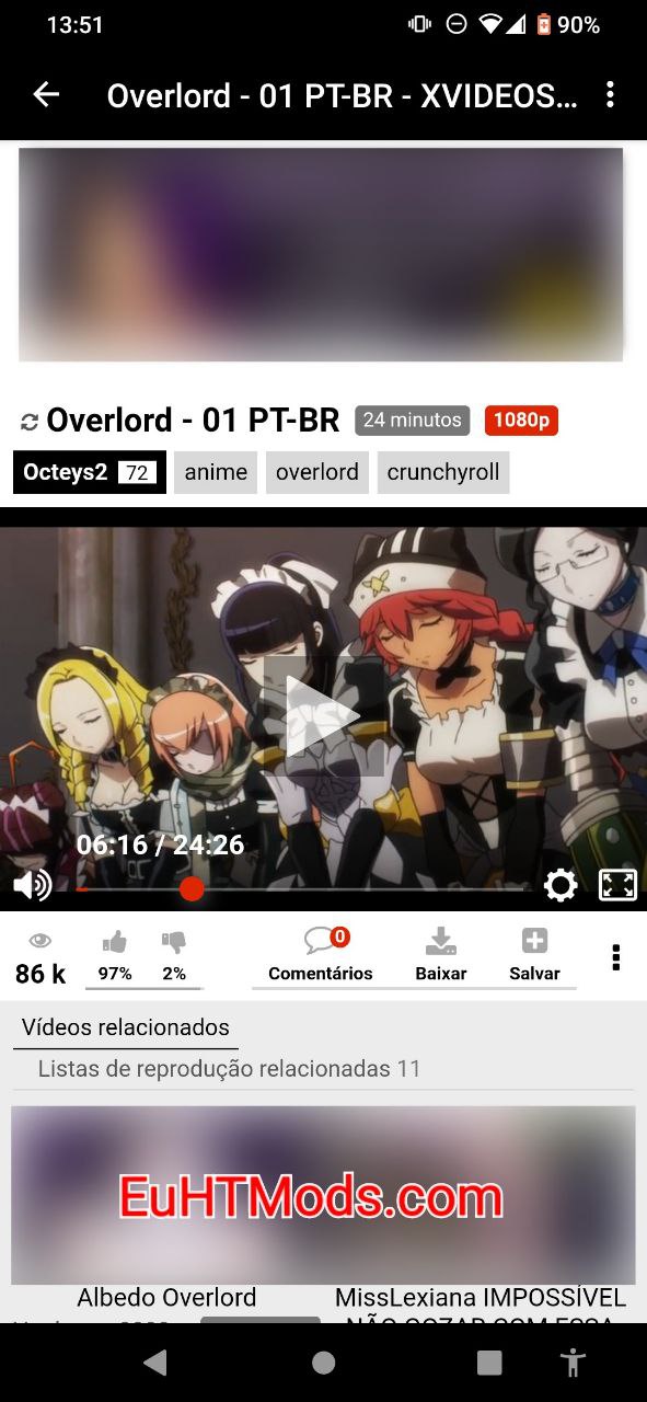 Xvideos Pro Apk Mod v1.4.0 Download 1 xvideos download apk