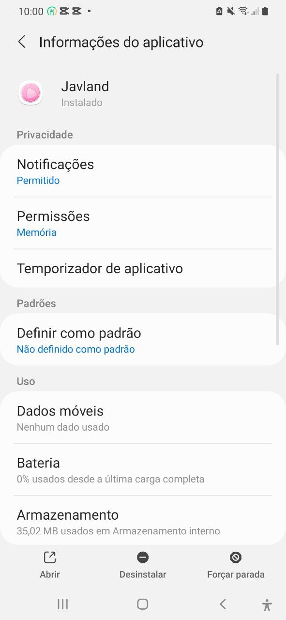 Javland Mod APK javland premium apk