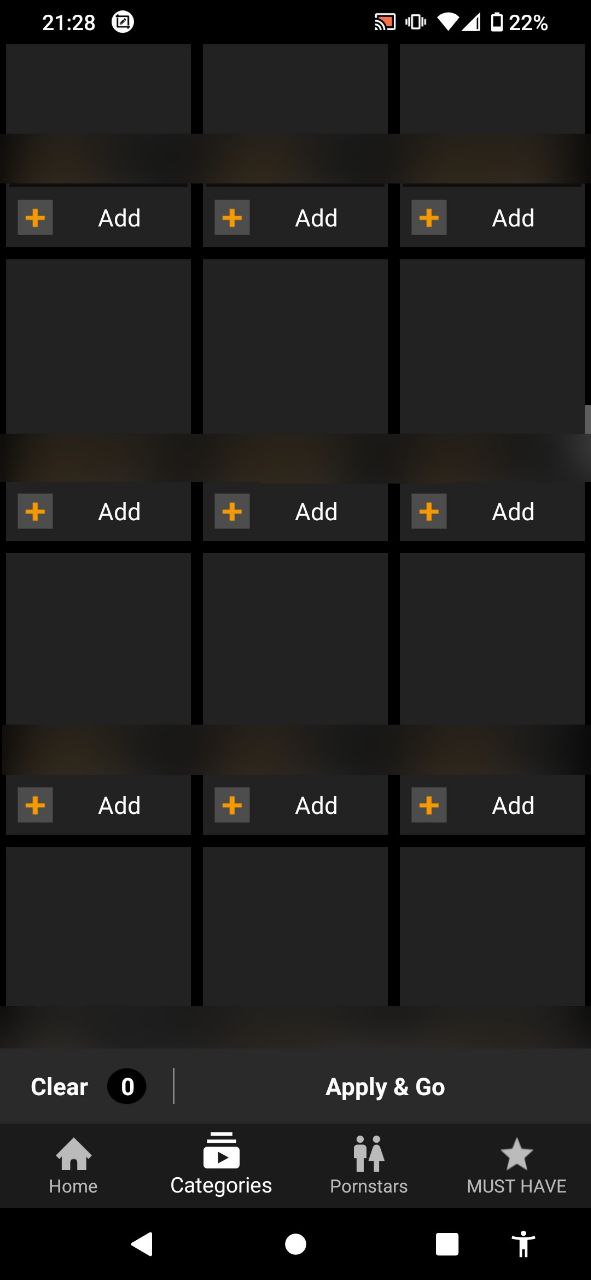 PornHub Premium MOD APK v6.16.0 Download 2023 4 PornHub apk