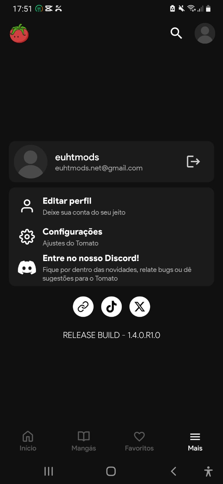 tomato Mod APK tomato apk