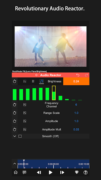 Node Video Premium Mod Apk v5.7.7 (PRO) Download 2023 2 snaptube pro apk