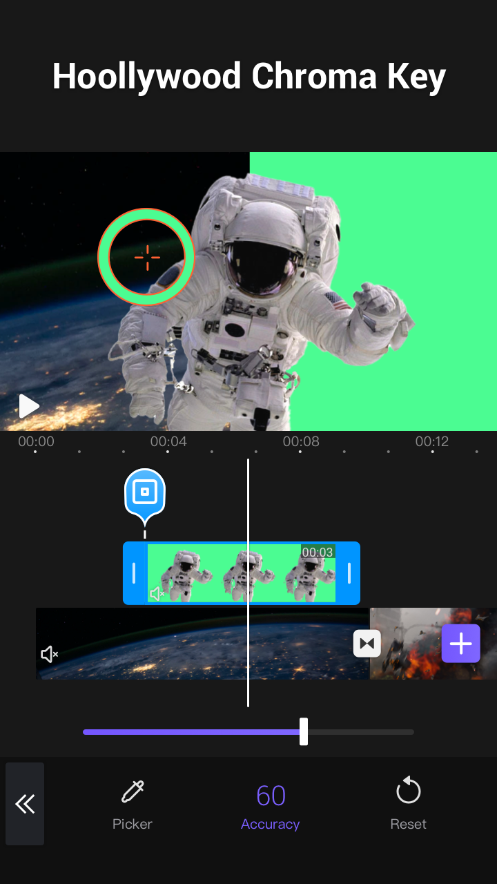 VivaCut MOD APK v3.4.0 1 vivacut pro apk